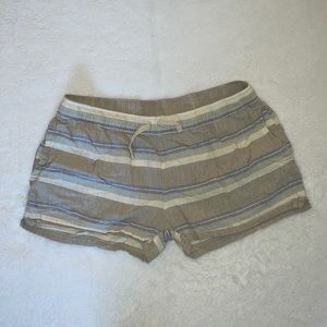 Patagonia Baggies women’s shorts size M